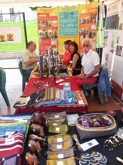 forum des associations